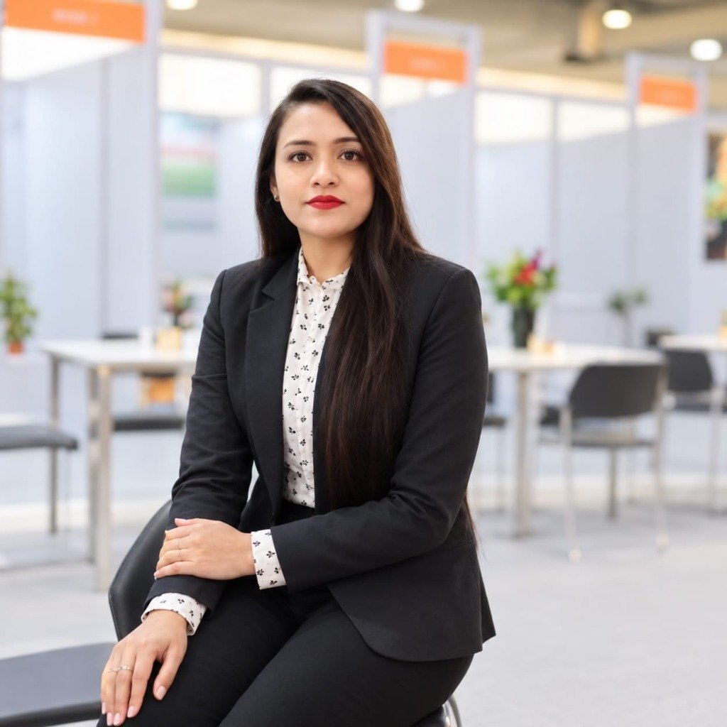 Bansi Patel