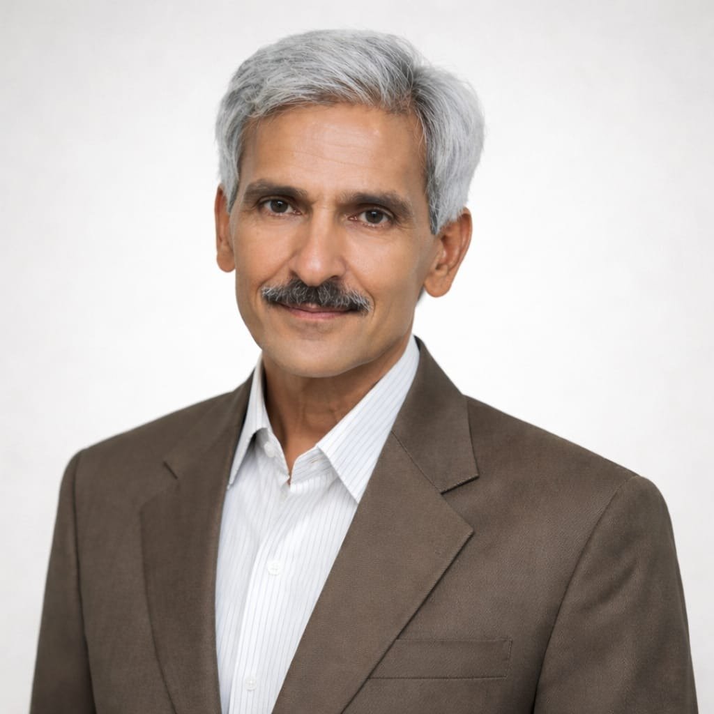 Dhirajlal Chandrola