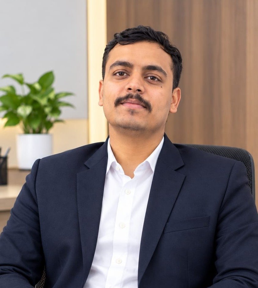 Paritosh Mehta