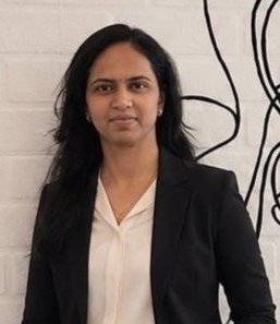 Rekha Malaji