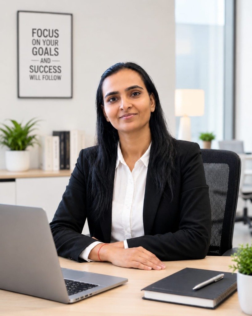 Sejal Patel